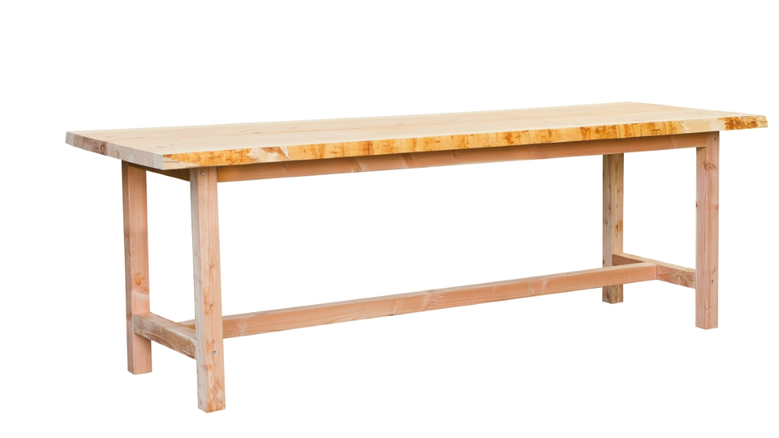 Tafels en picknicktafels