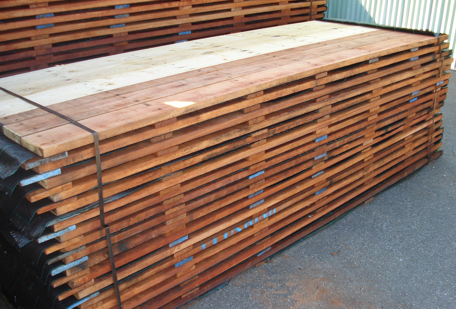 Beschoeiingsschotten