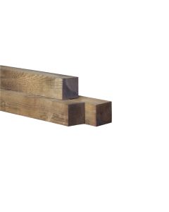 1001642-Paal-tuinpaal-bezaagd-nobifix-verduurzaamd-grenen-2x haaks-100-100-mm (Webshop).jpg